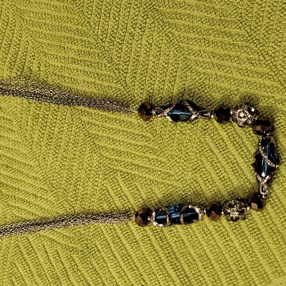 NECKLACE - Picture 4 of 4